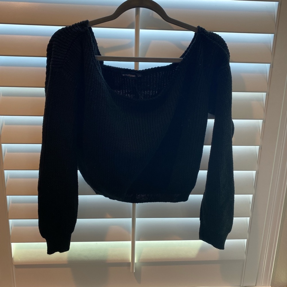 Pretty Little Things Sweater